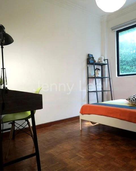 Room (Condo) for Rent in  Gilstead Mansion - Image 5